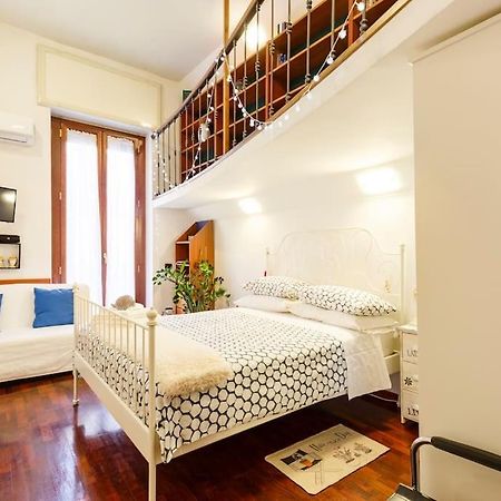 Nautilus City Napoli Dış mekan fotoğraf