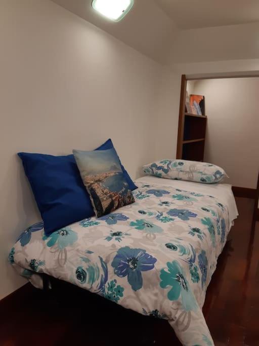 Nautilus City Napoli Dış mekan fotoğraf