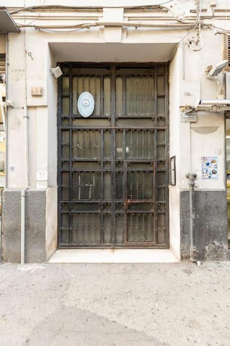 Nautilus City Napoli Dış mekan fotoğraf